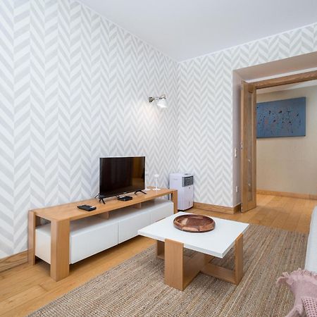 Beguest Premium Lisbon Suites Esterno foto