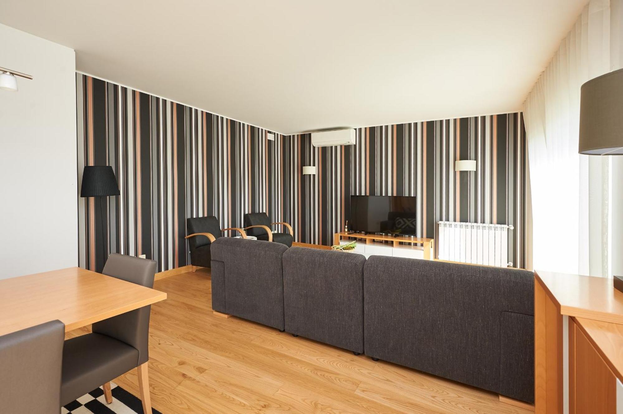 Beguest Premium Lisbon Suites Esterno foto