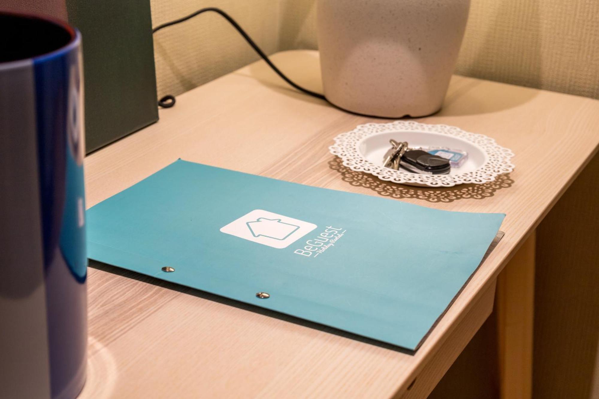 Beguest Premium Lisbon Suites Esterno foto