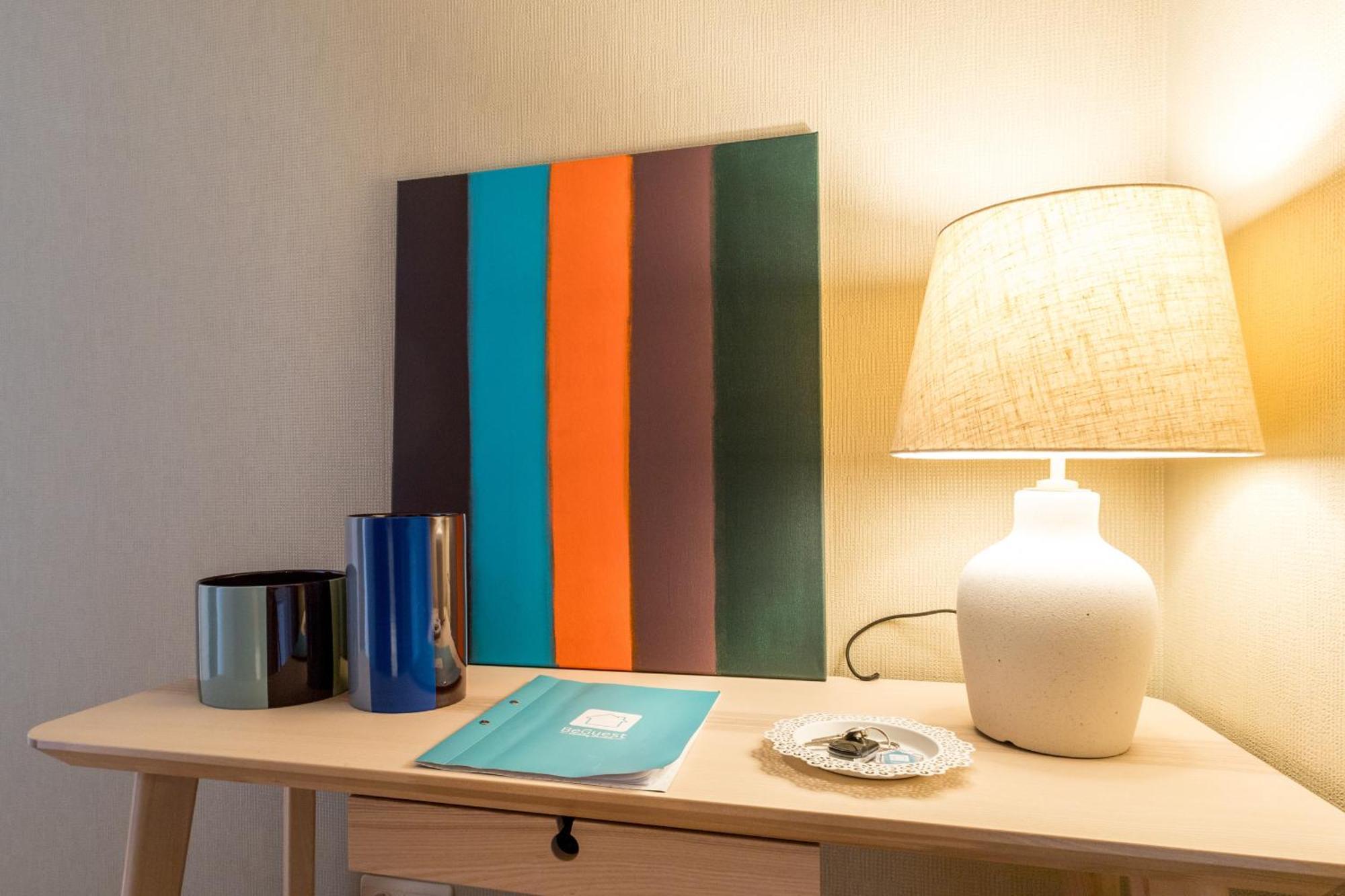 Beguest Premium Lisbon Suites Esterno foto
