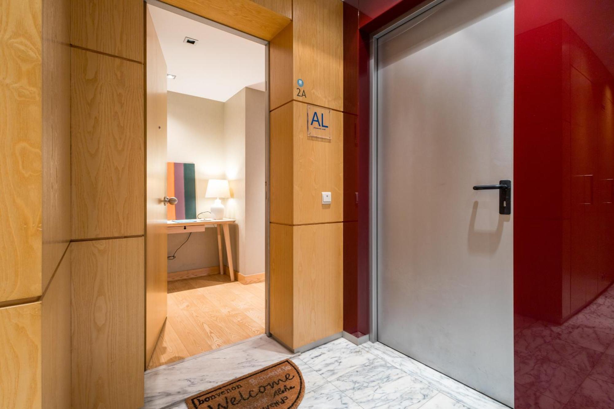Beguest Premium Lisbon Suites Esterno foto