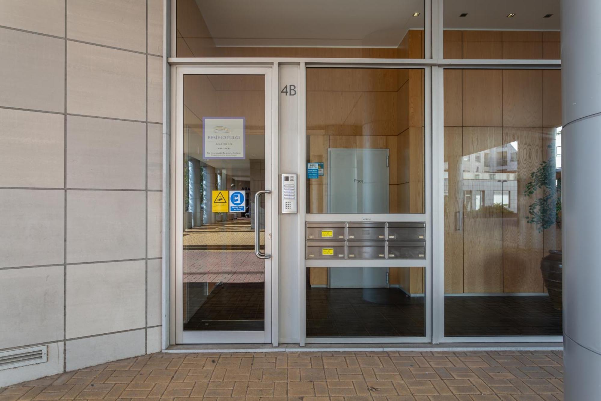 Beguest Premium Lisbon Suites Esterno foto