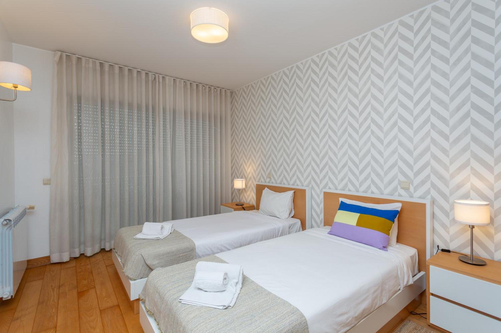 Beguest Premium Lisbon Suites Esterno foto