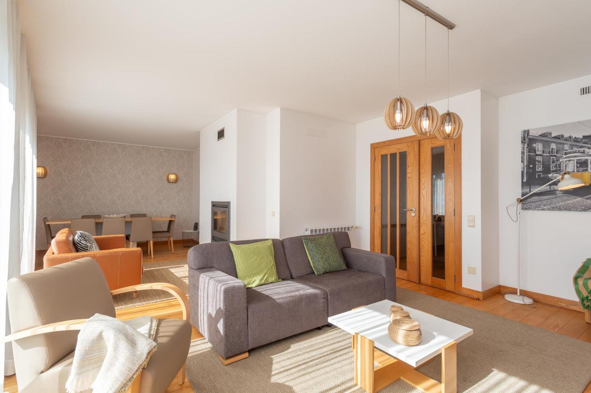 Beguest Premium Lisbon Suites Esterno foto