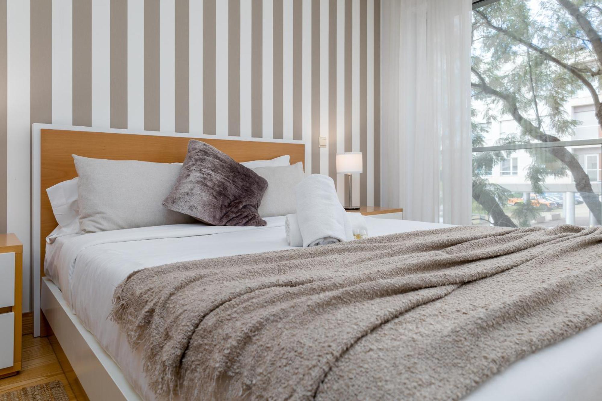 Beguest Premium Lisbon Suites Esterno foto