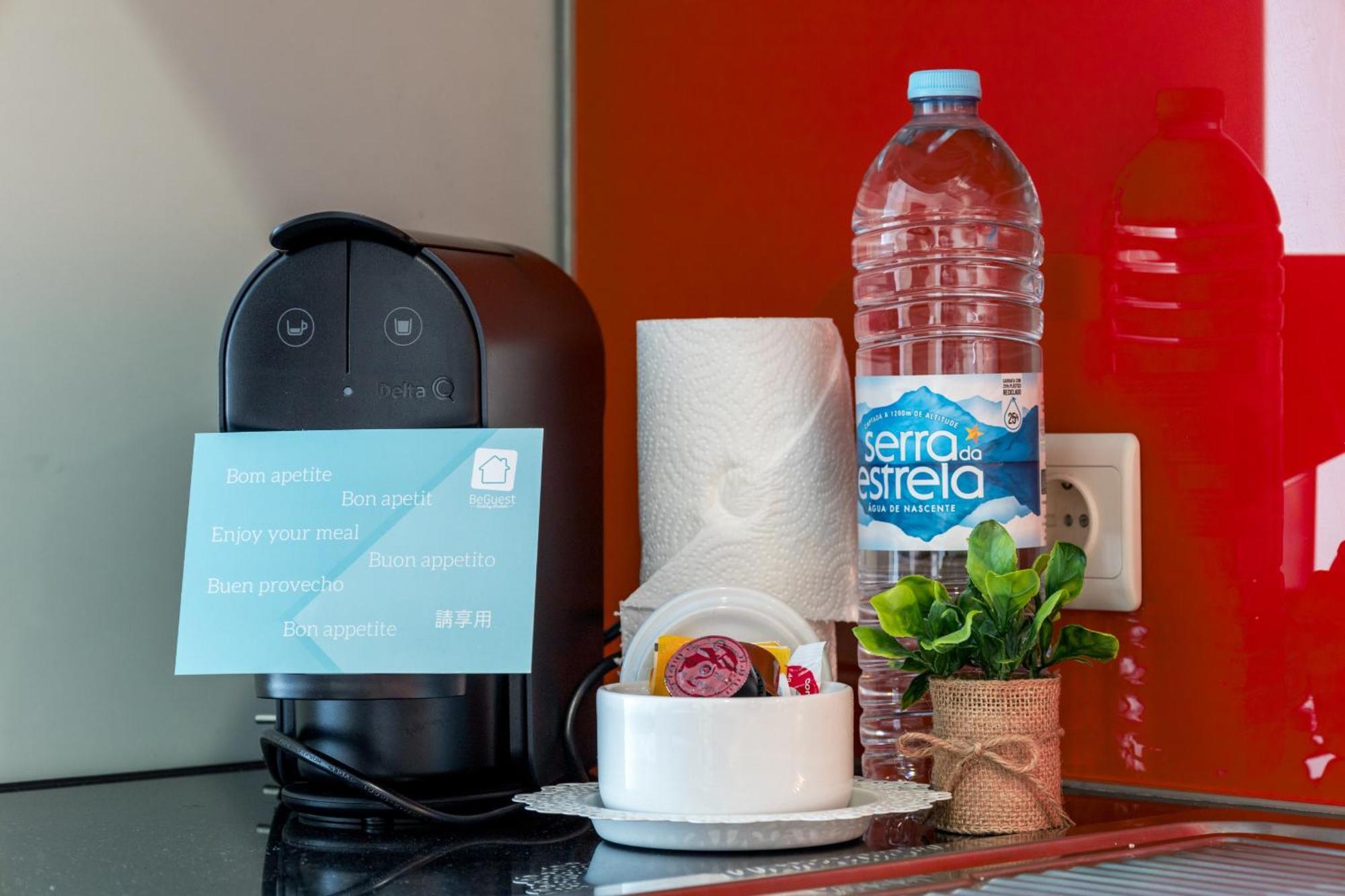 Beguest Premium Lisbon Suites Esterno foto