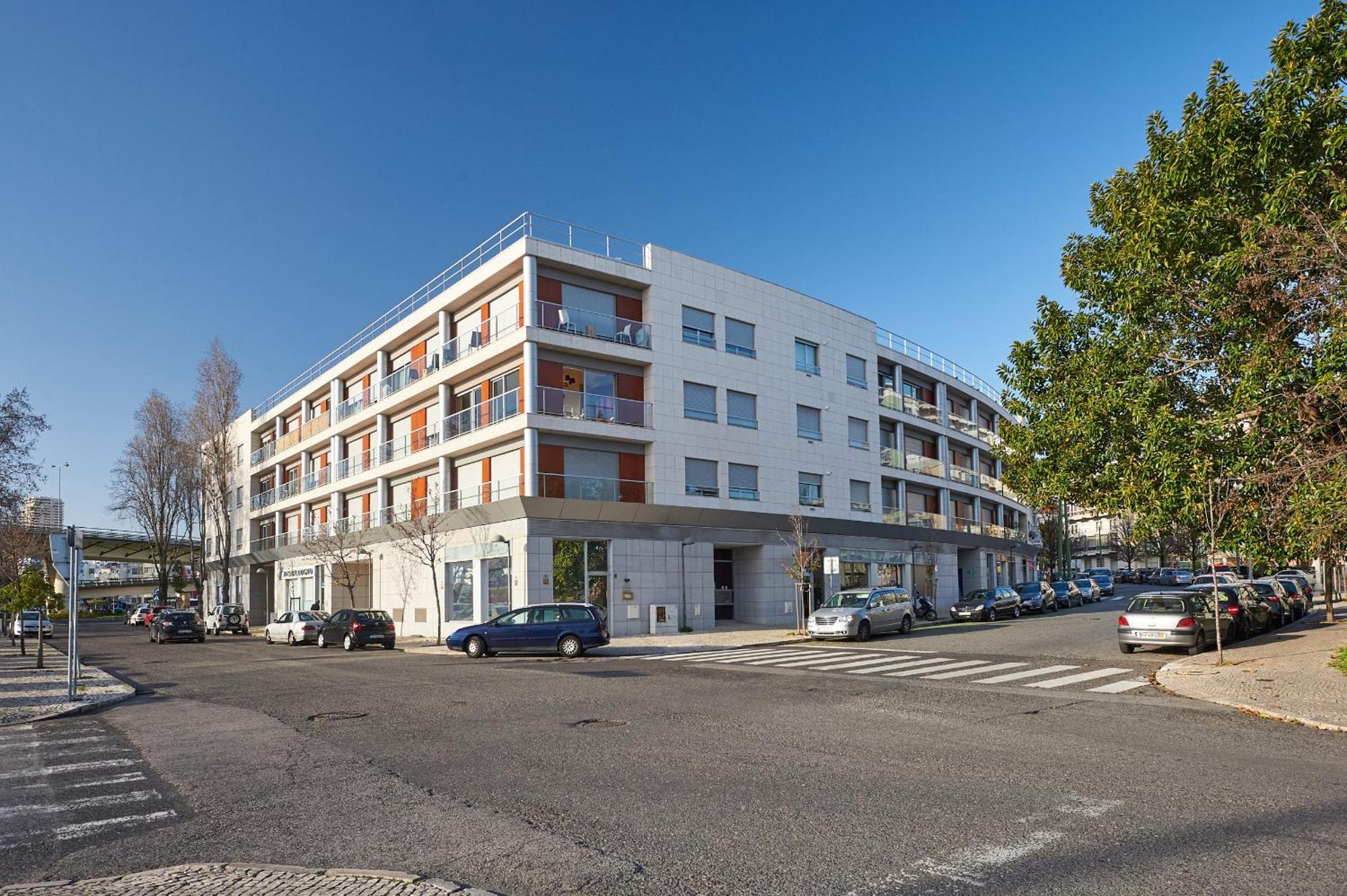 Beguest Premium Lisbon Suites Esterno foto