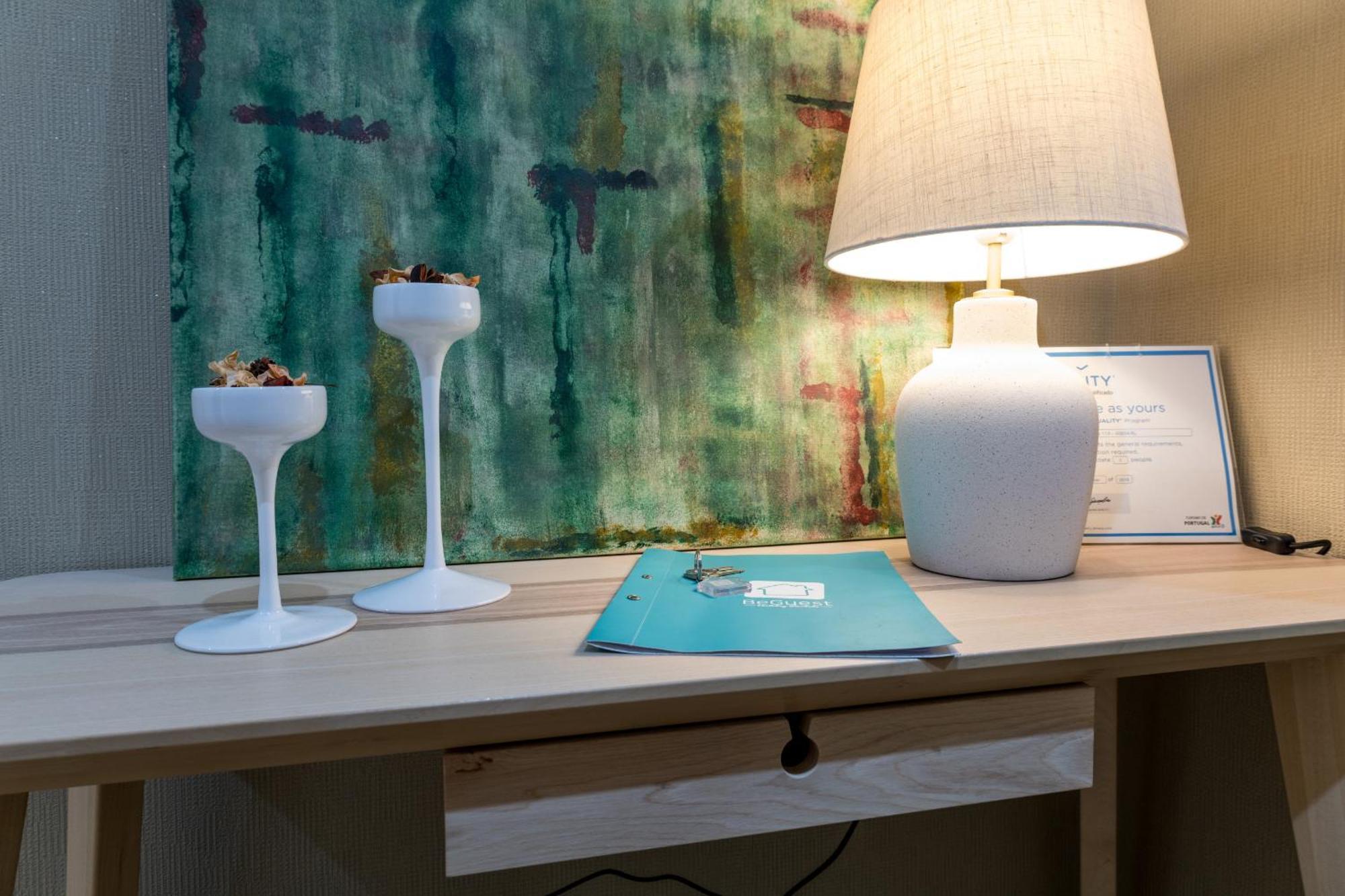 Beguest Premium Lisbon Suites Esterno foto